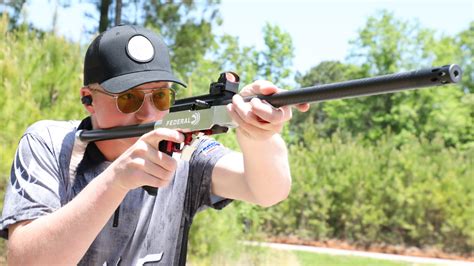 the steel shooters box that competition shooter shoot out of|Shooting Sports Month Steel Challenge/Rimfire.